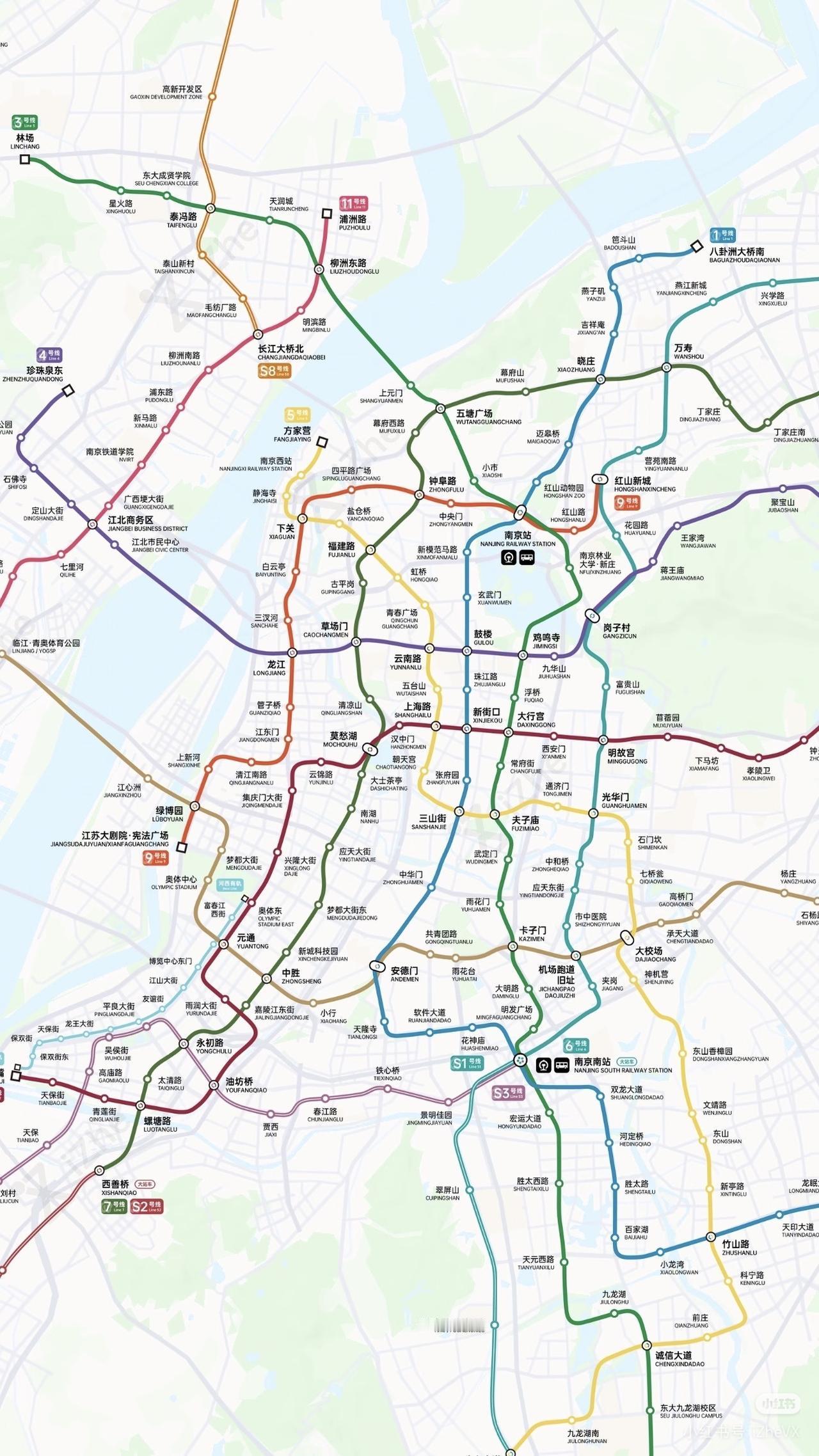 中国第一个开通跨省城际地铁的城市是上海吧，申通11