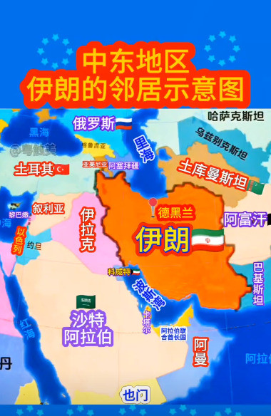 中国的硬实力才是巴铁的“定海神针”巴基斯坦周围战火纷飞，