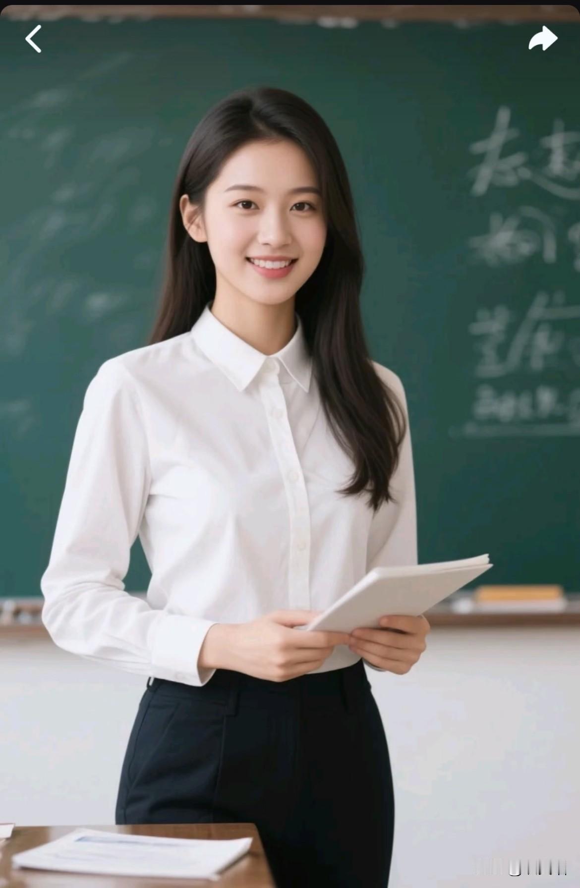 上海一场面试中，面试官看着前来求职的女大学生，淡淡开口：“我出个简单字谜，一百个