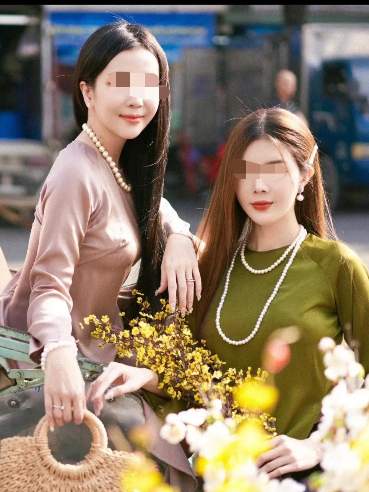 包养越南女孩这事儿，如今好像都见怪不怪了。公司新来的俩05、06年实习生，会说中