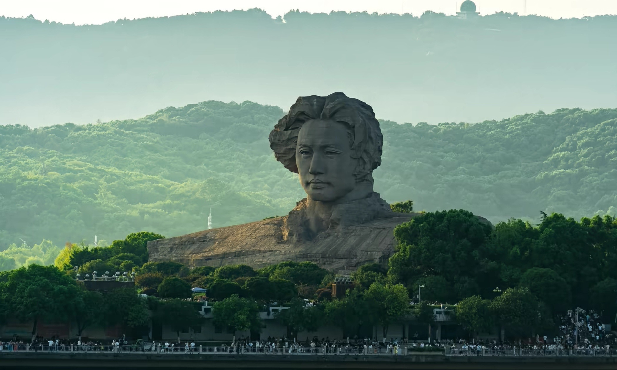 早安中国🇨🇳