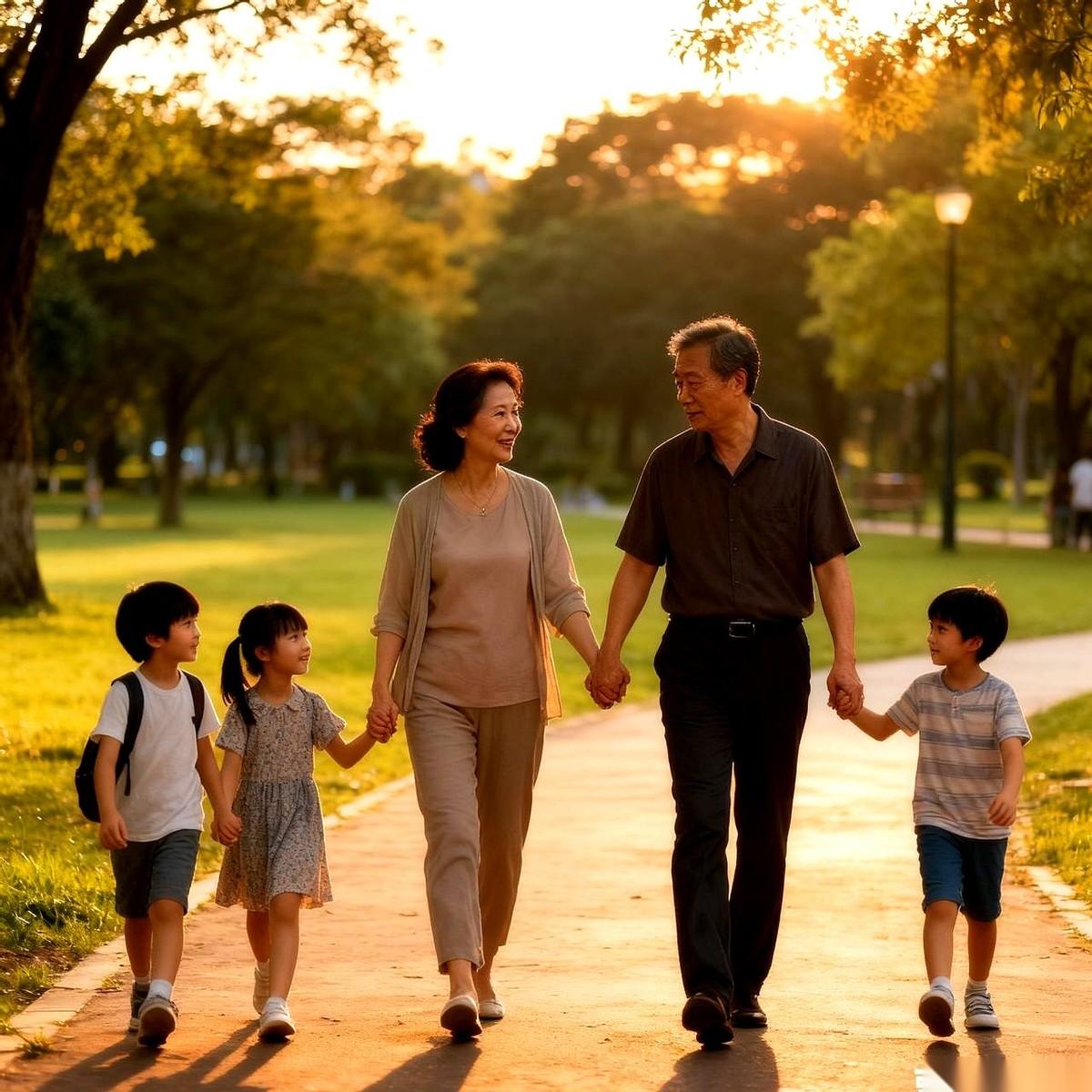 同学聚会，就差给那俩当官的、当老板的跪下了。真的。一桌子人，眼睛里放着光，围