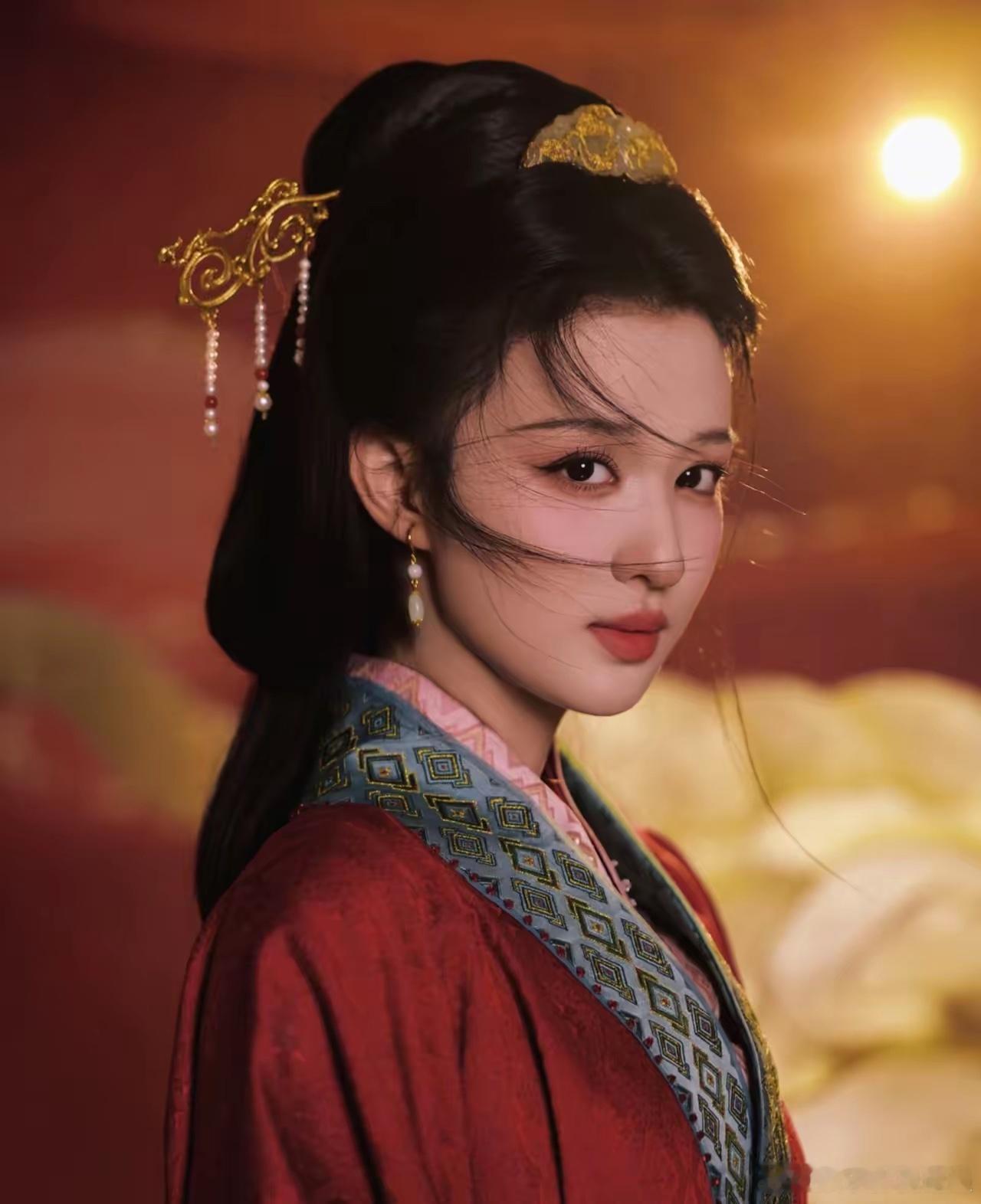 我敢说，今年春晚的大赢家，不是5次登上春晚的周深，也不是因口误成经典的沈腾，而是