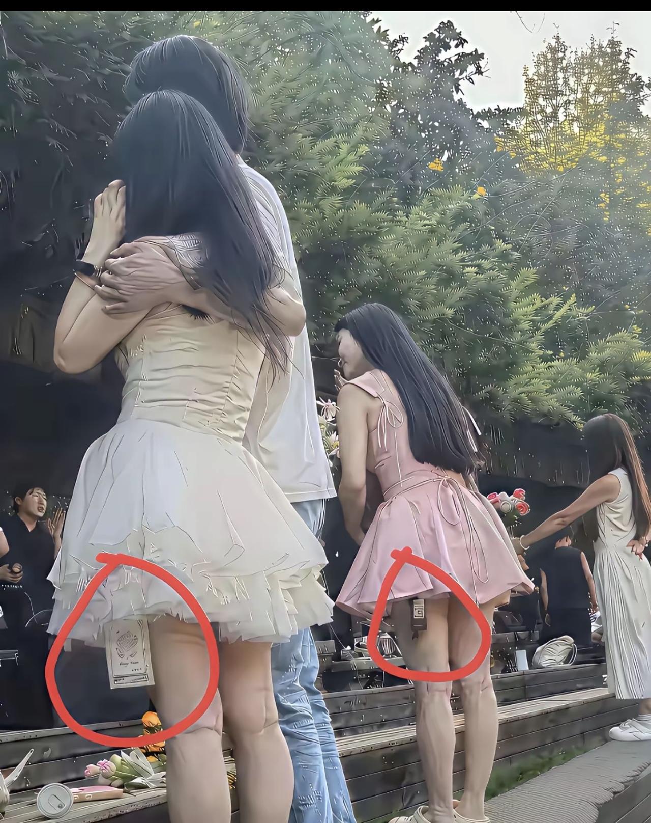 那不是吊牌，那是测量人性的尺子！现在一种畸形的“假精致”正在疯狂蔓延，看完真