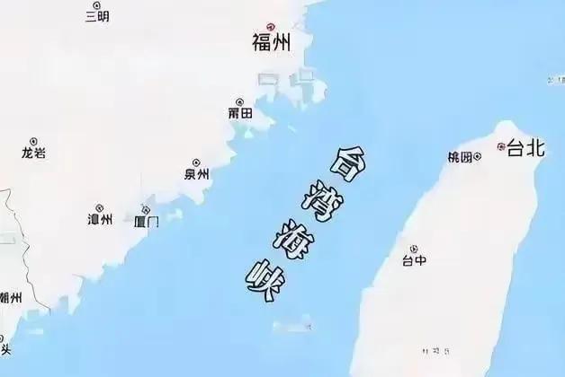 台湾一个网友曾发文称：“如果大陆当初是国民党掌握了政权，中国肯定不是今天这个样子