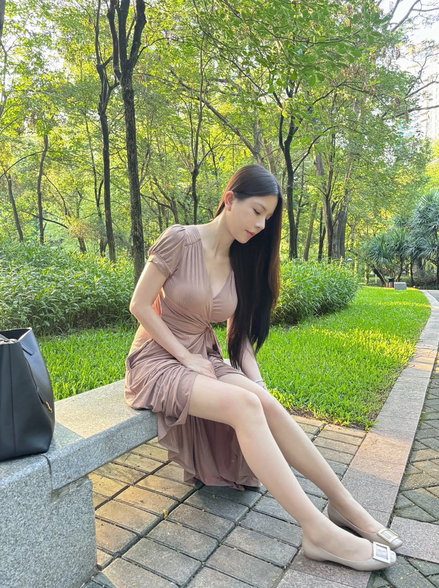 女人四十