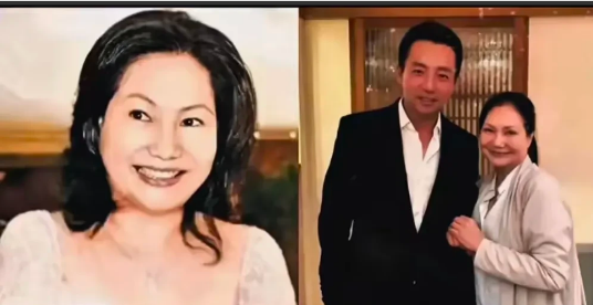 汪小菲被黄女士约谈一事引发热议，这位母亲似乎找到了对方的软肋近日，黄女士执意