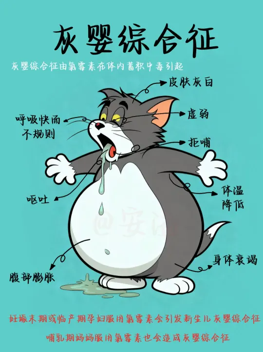 孕期这么做后悔一辈子！