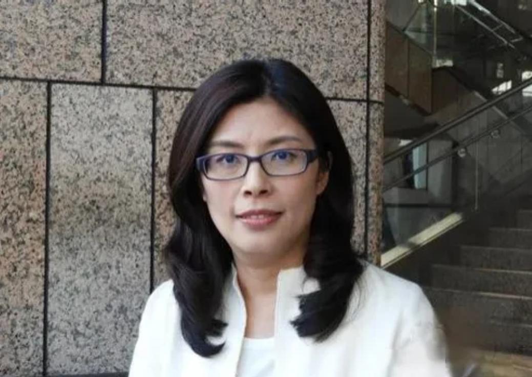 对于国民党主席，卢秀燕参选，郑丽文就不选，卢秀燕不选，郑丽文就参选到底。而卢