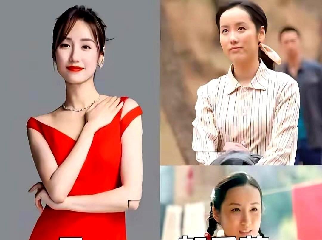 金鹰奖影帝王雷，居然要回陕北刨土？你敢信？去年刚在《功勋》里演活了李延年，拿