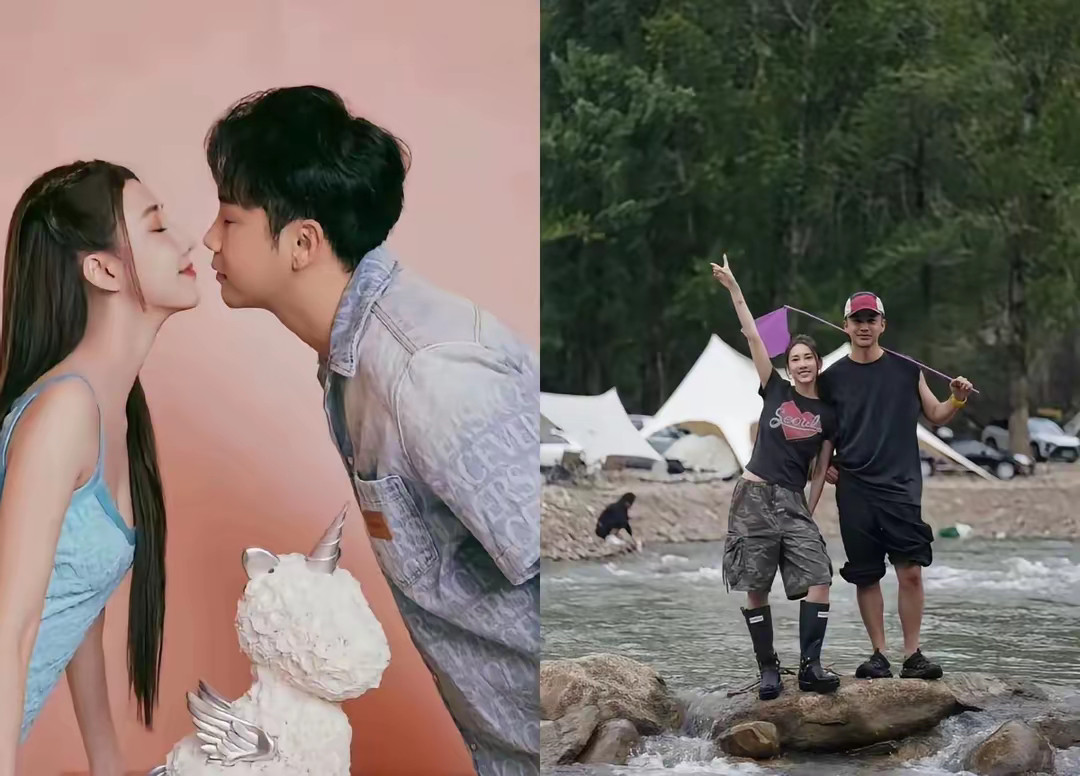 李茂和弦子结婚不知道有彩礼在《婚前21天》衍生访谈中，李茂被问到“结婚时给了多少