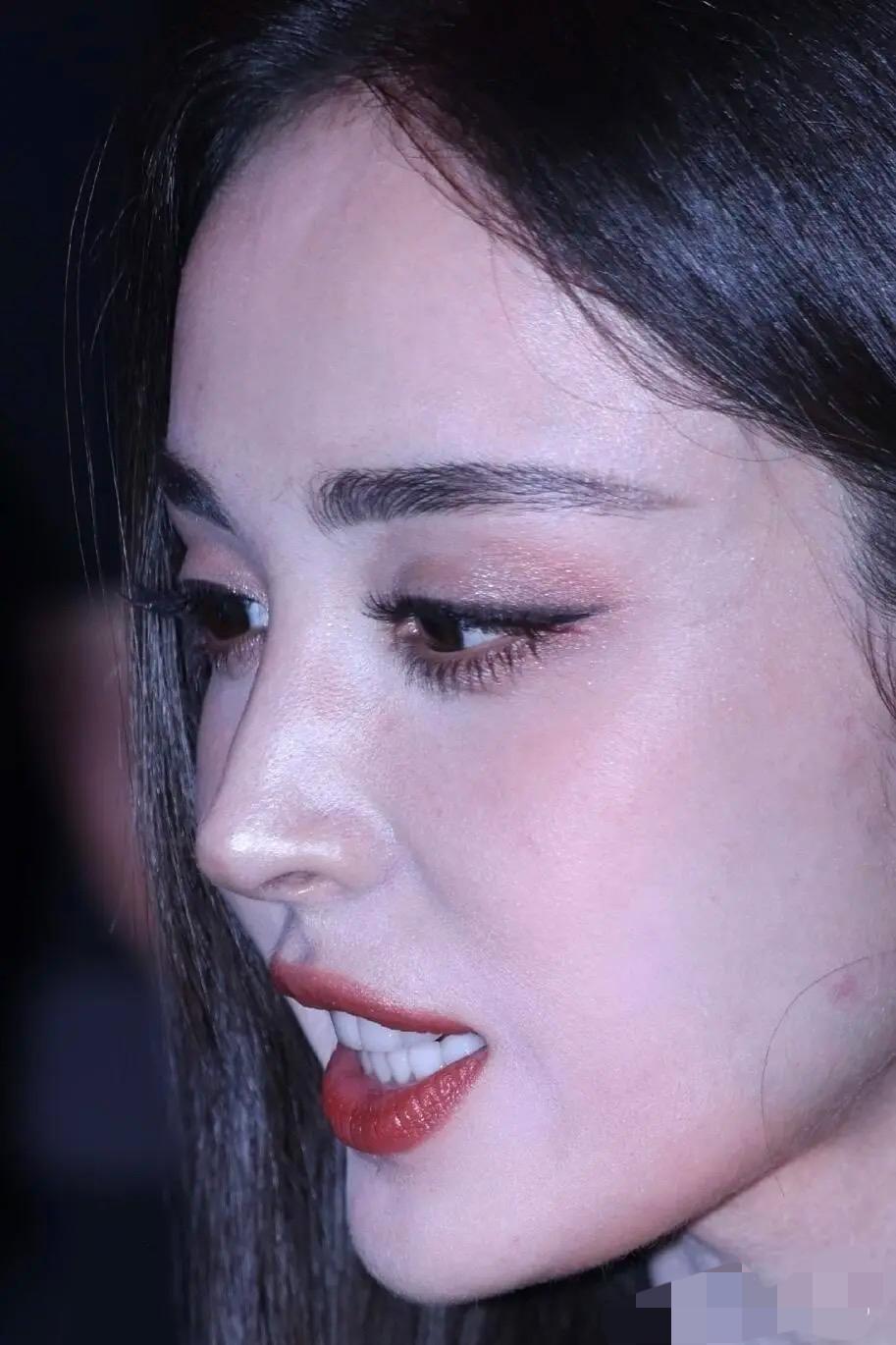 古力娜扎，连接东西方美学的桥梁娜扎御姐照片