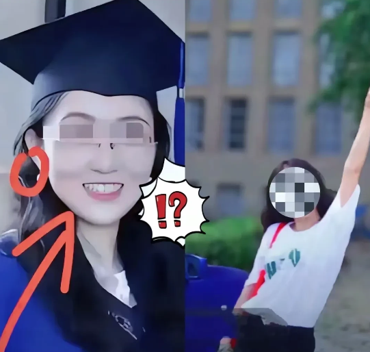 杨某发声明称自己被冤枉，辜负老师和学校的期望，辜负浸大的培养，辜负社会的信任，辜