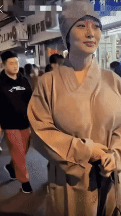 道法自然…[哭哭]