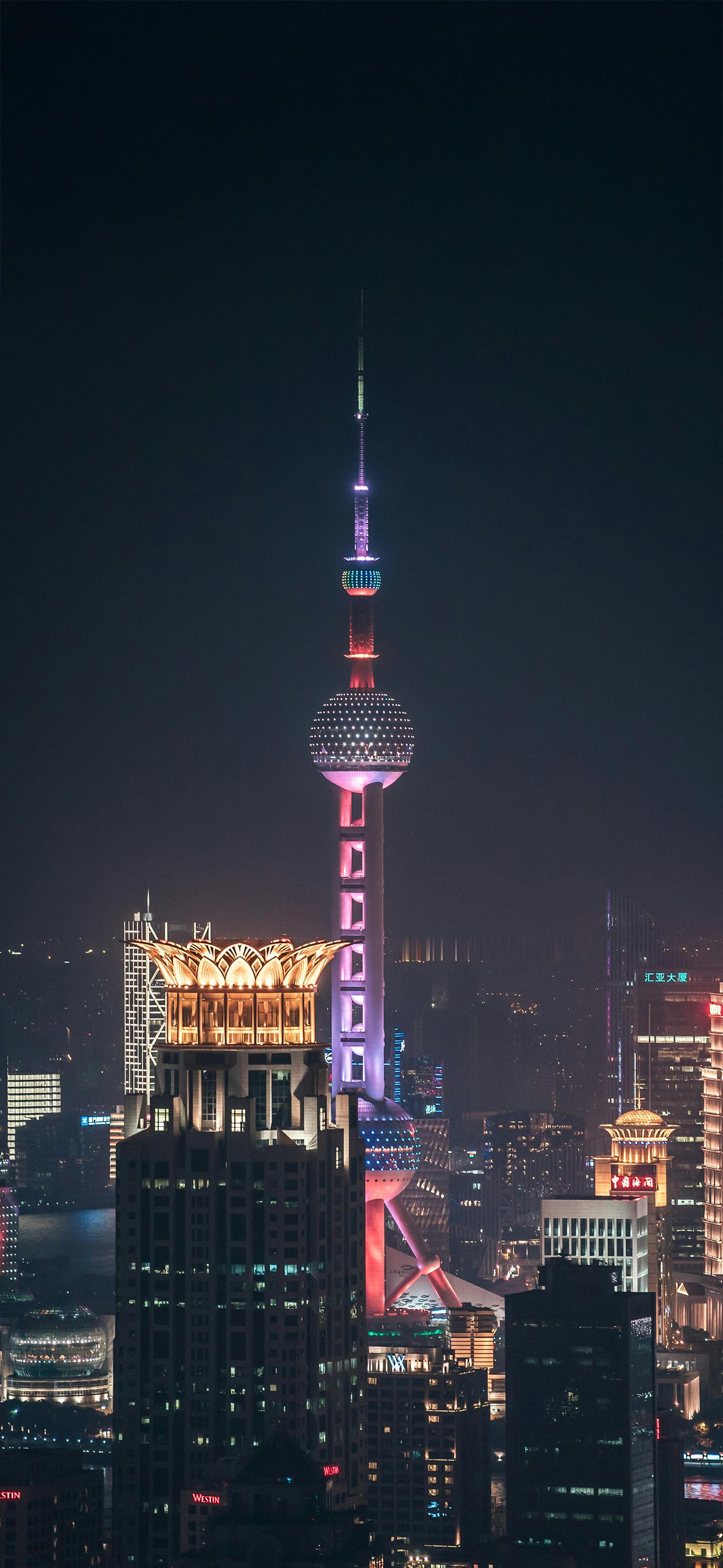 小伙伴们早啊～又是愉快的周五风景壁纸