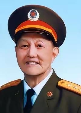 1987年，洪学智的女婿竞选301医院副院长，洪学智却坚决反对，还对女婿说：“如