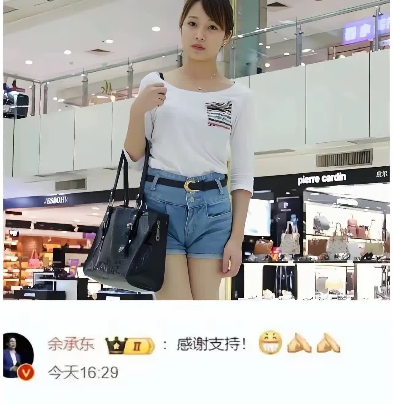 真的不敢想象，百亿资产的李连杰，买辆车送给女儿，竟然是智界R7！