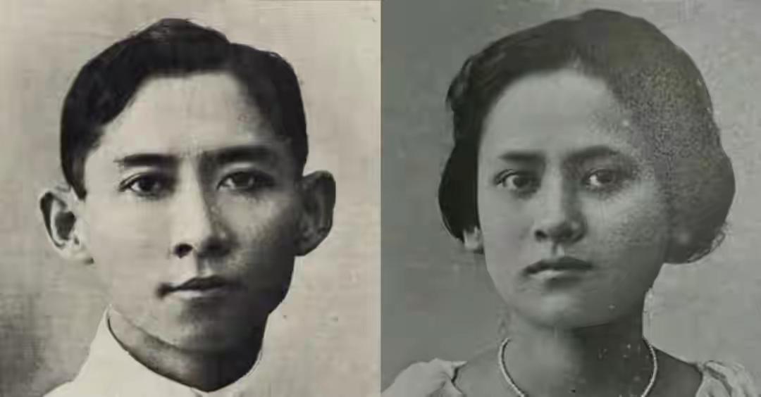 老国王父母都是长相斯文的人，老国王两兄弟长得也斯文。不过到了老国王儿女这里，斯文