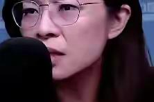 郑丽文一句“共军”炸锅！70年经典台词重现，统一大事藏不住了2026年元旦