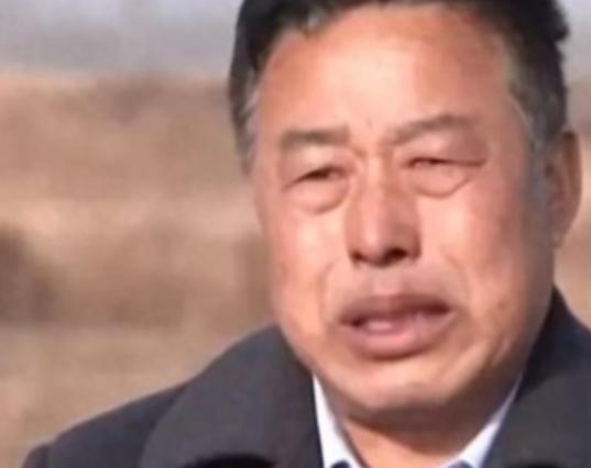 黑龙江一大爷赌上全部身家买了6000只大鹅，没想到大雁做起了鹅贩子，一夜之间全部
