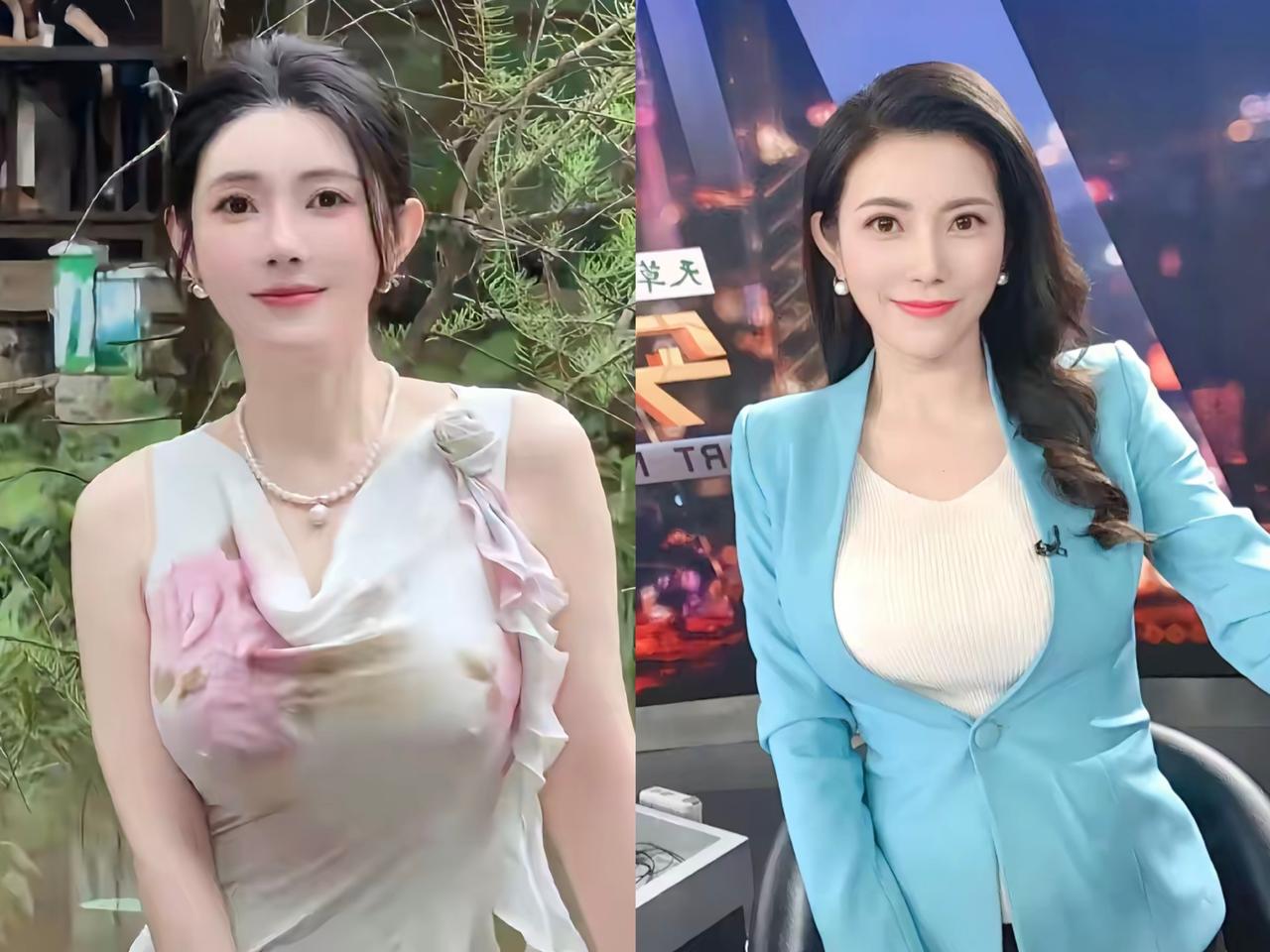说句实话，你们别骂我，雷宇扬最让人羡慕的，根本不是他晚年得子，反而是他妻子不