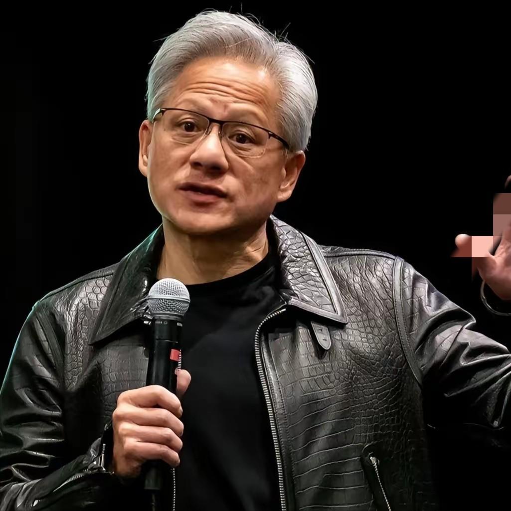 访华前夕，英伟达CEO黄仁勋在斯坦福大学给学生们上了一堂"反鸡汤"课。他
