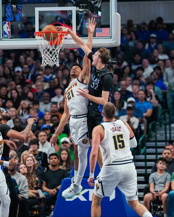 NBA官网最后一期新秀榜！前三是克尼佩尔、弗拉格还有埃奇库姆。而给出的预测新秀一