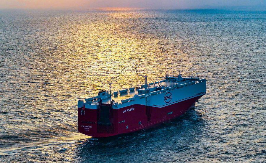 【琅河财经】很多人不知道，中国在今年囤积了多少物资，即便这样，还顺差了1.2万亿