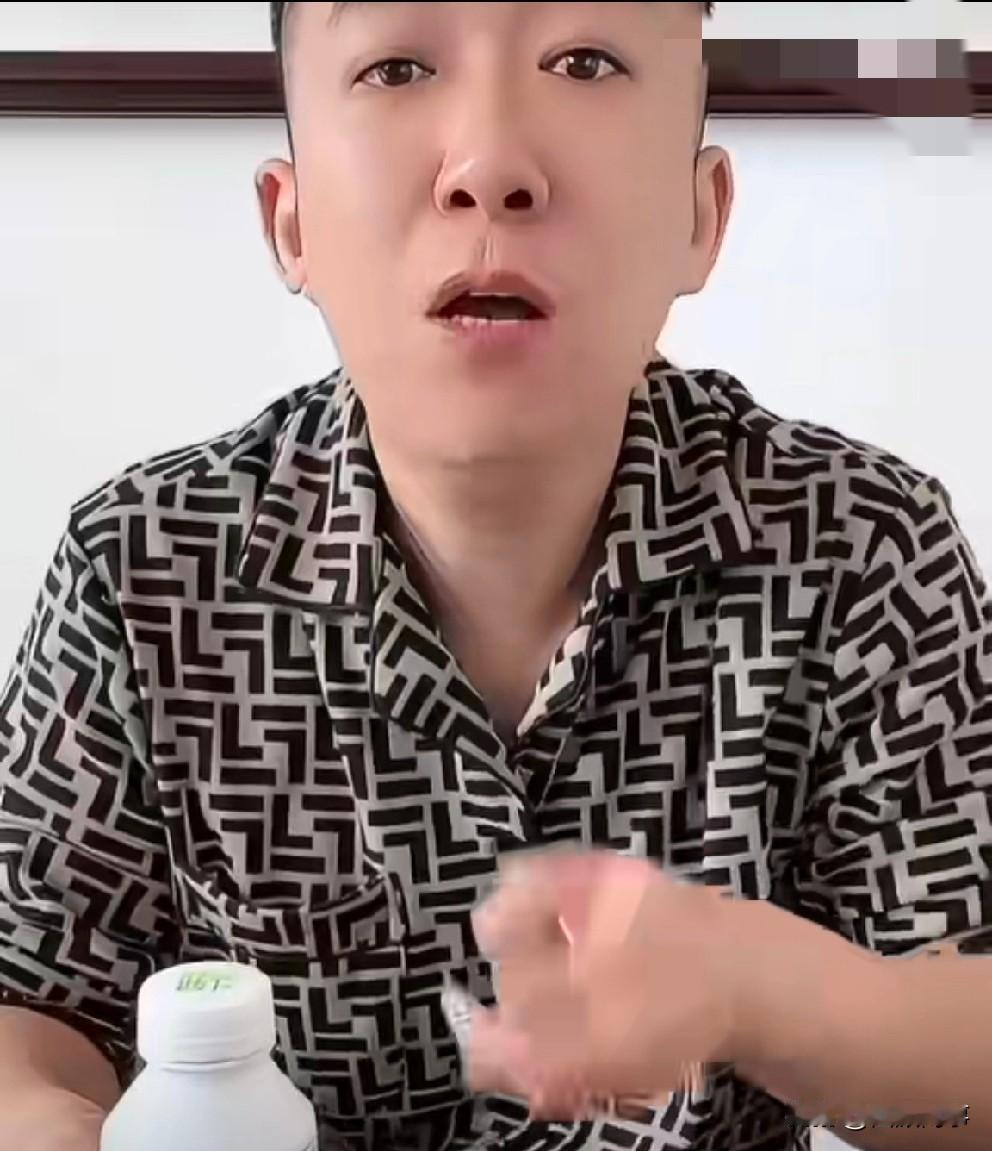 大鹏喊话仙洋，身边所有人都指着仙洋所以你必须听话！仙洋我没