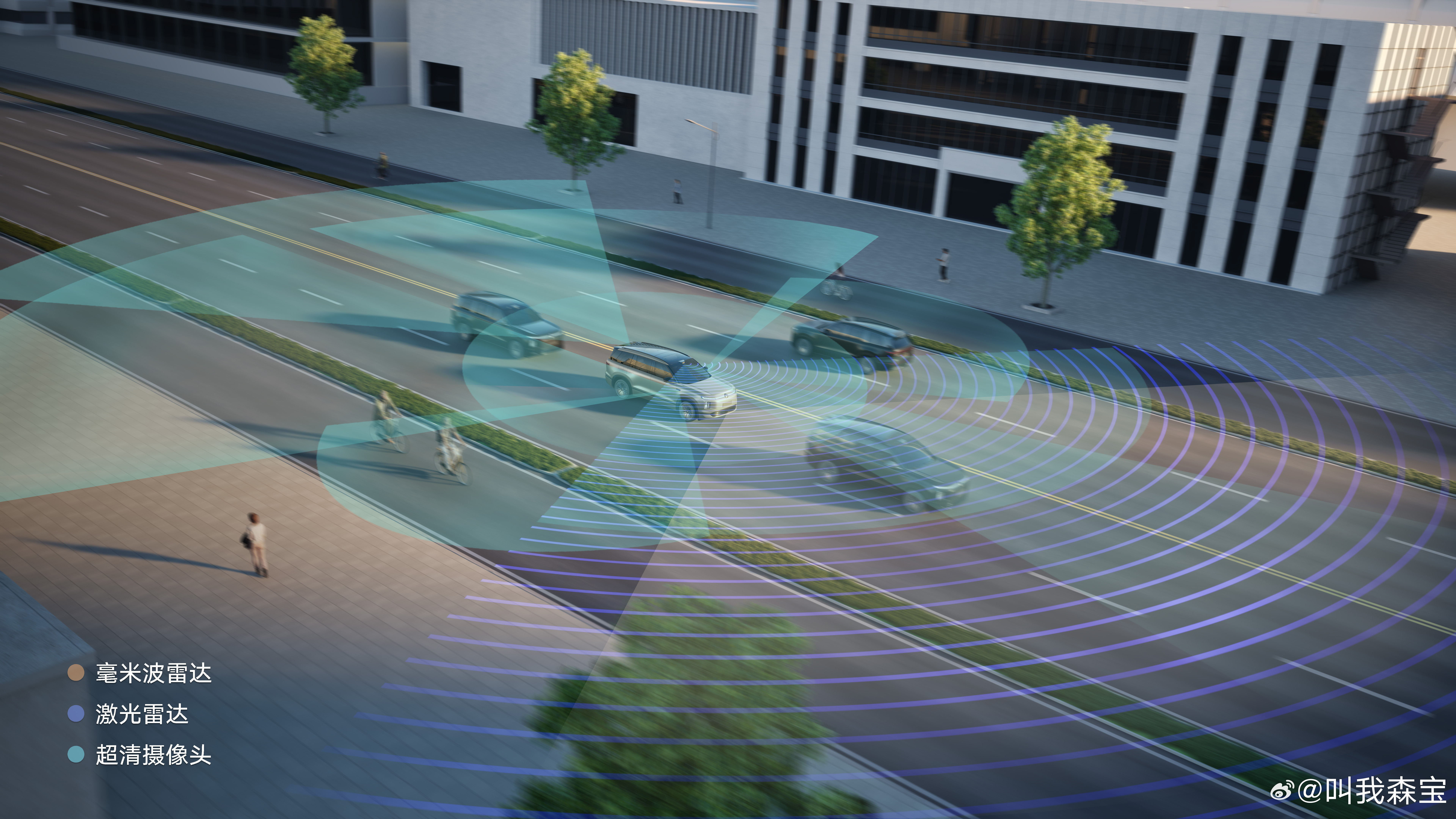 最近如果有朋友想买车，我都会建议去看看大众9X。其实现在大家看车都挺无奈的，每次