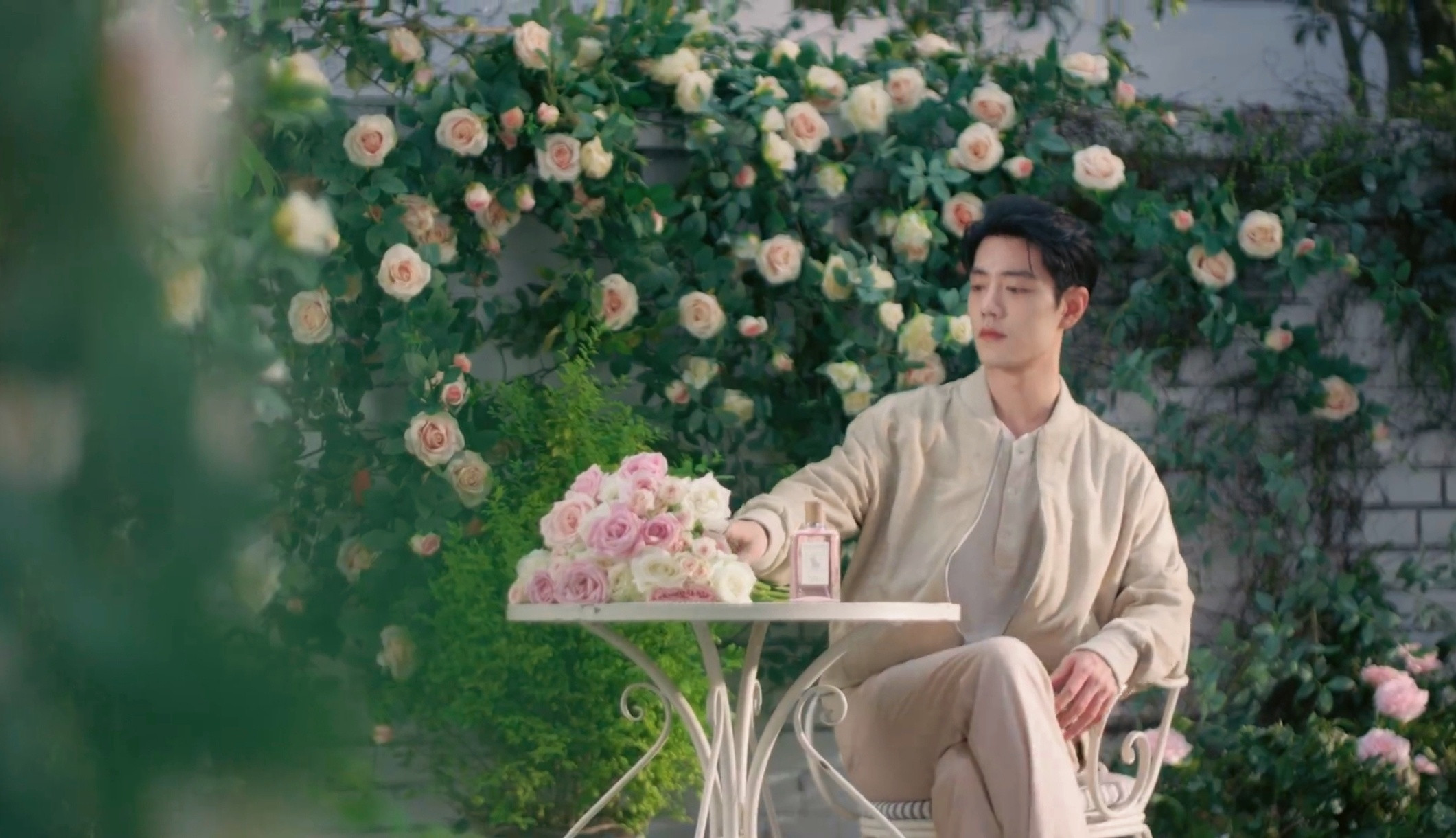 太漂亮啦！！！！！