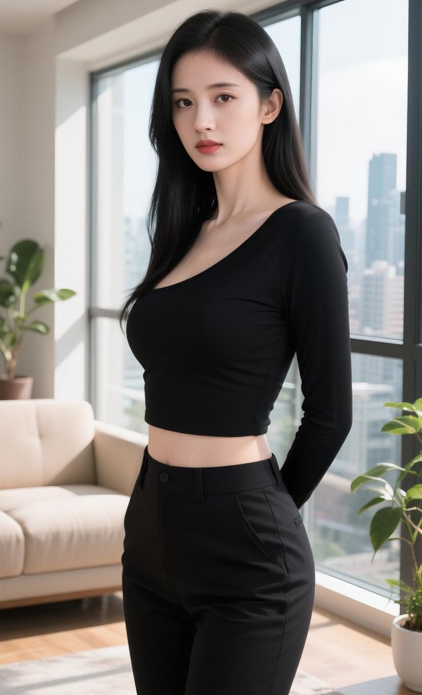 突然，我也放下了所有的执恋，想想以后，我还有很多很多路要走…敬这人间的风，敬那