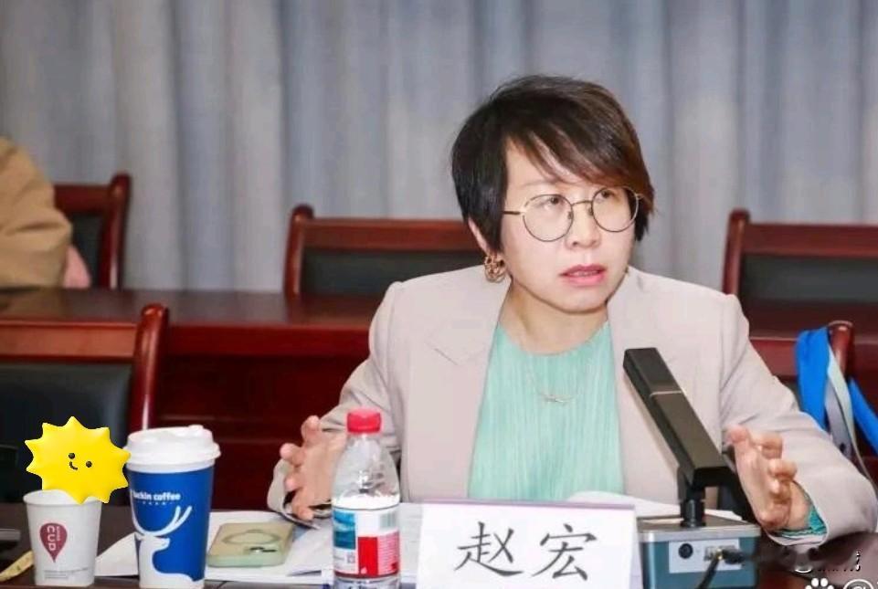 怒了！拿20年瑞典资助却搞“学术双标”赵宏这事撕开了跨国交流的遮羞布说实