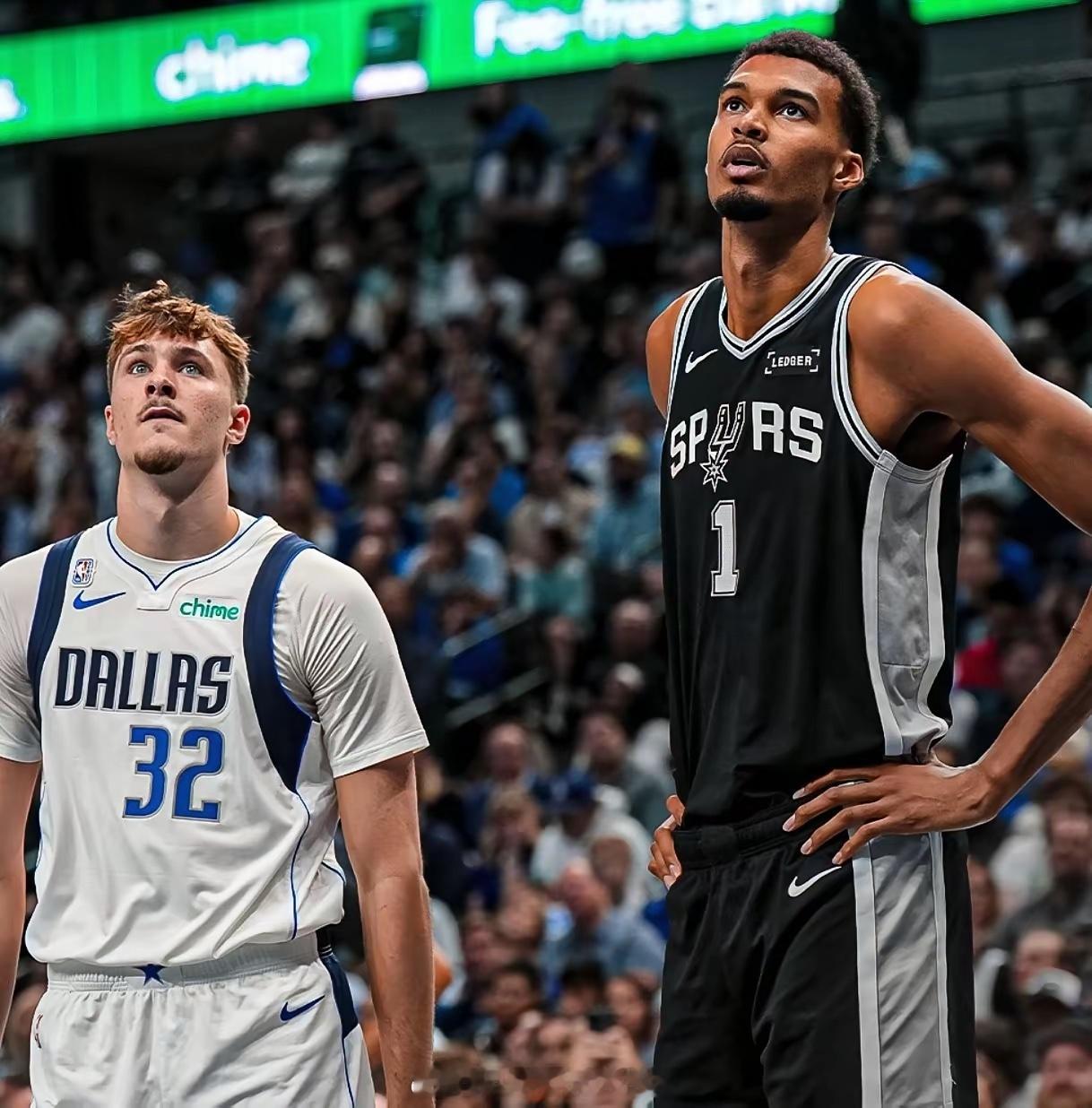 文班和弗拉格真是两种极端的状元弗拉格就像是一个满分是100分的卷子，他现在就已经