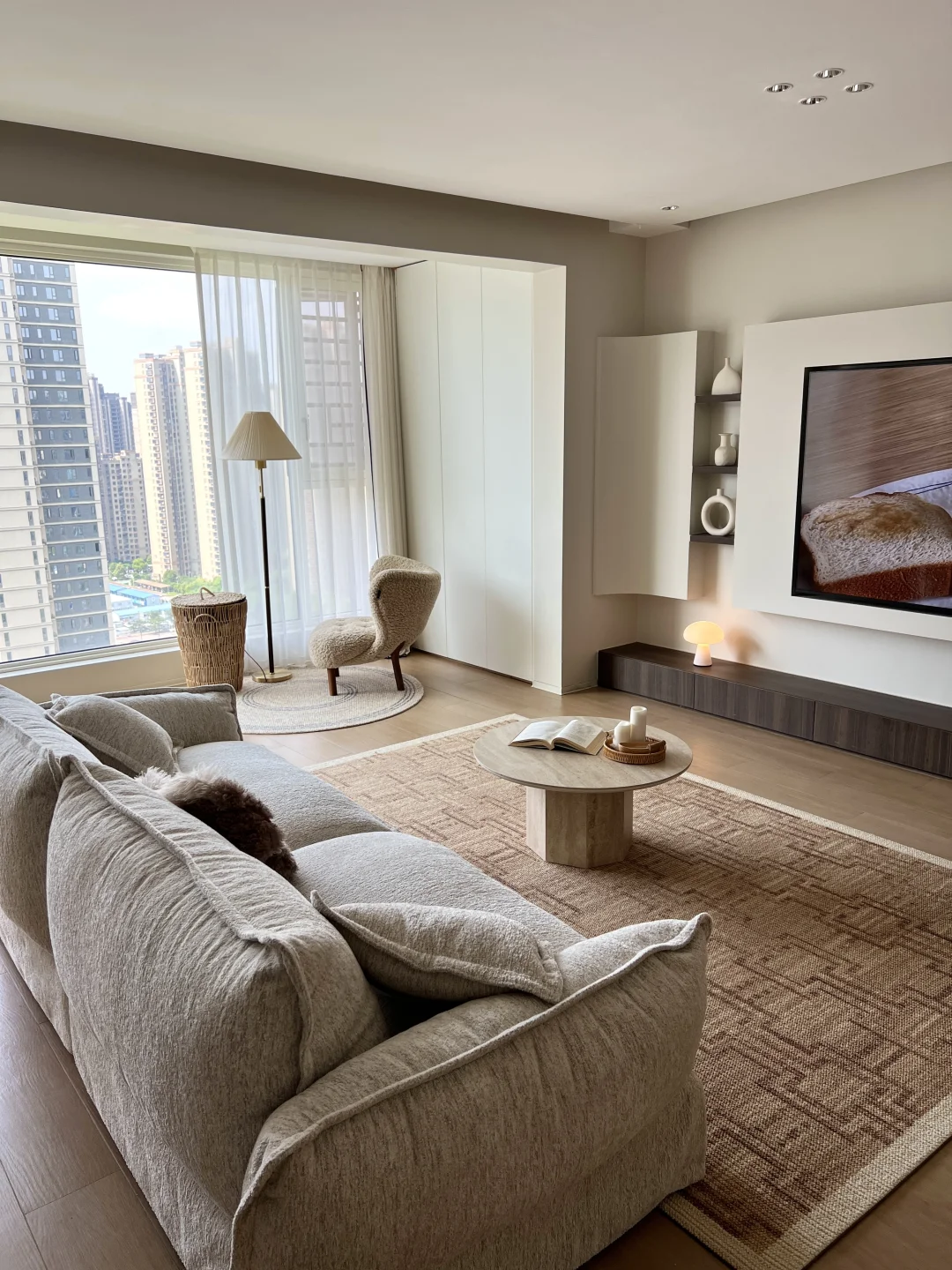 软装，才是掌管家居氛围感的神！