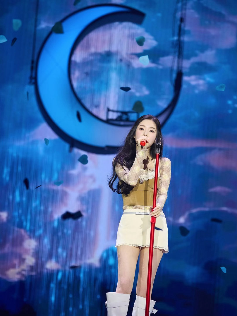 RedVelvet💗Irene260529【官号】更新IGI-WILL