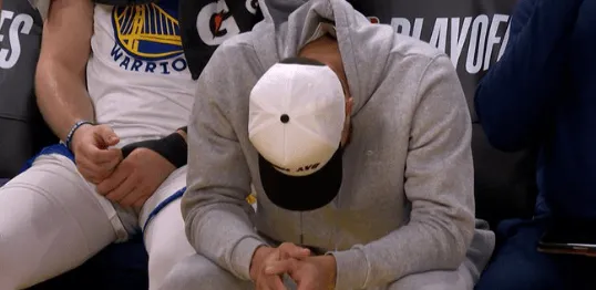 今日，NBA常规赛森林狼102-97战胜勇士，目前森林狼大比分2-1领先。赛后