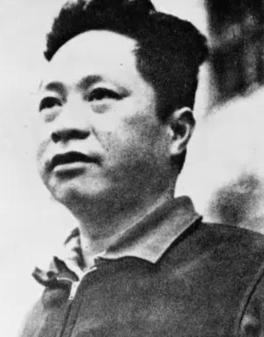 1942年，皖南事变中变节投敌的新四军第一纵队副司令员，乔装潜入新四军驻地，自以