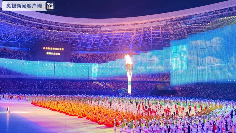 新华社评2025中国体育十大新闻: 举办全运会、苏超、亚冬会等