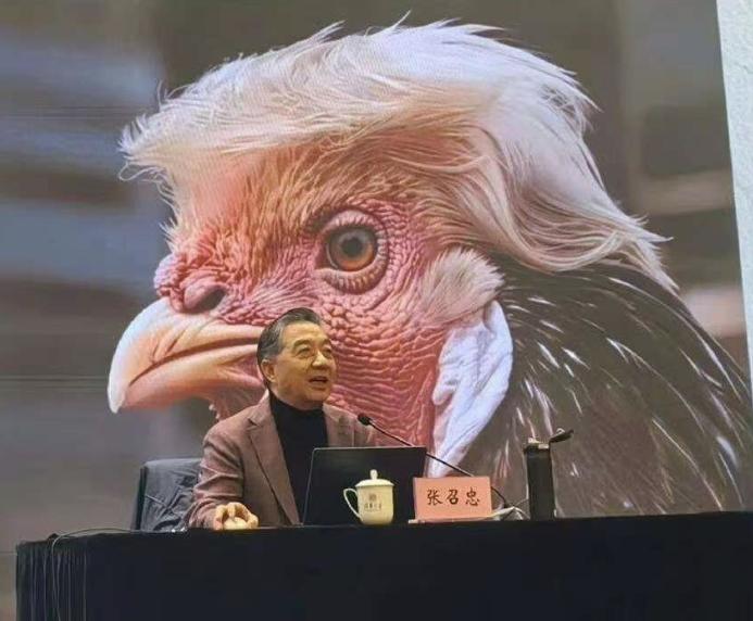 原来,战忽局是真的。以前,一直以为,战忽局只是网友口中的调侃。直到,局座