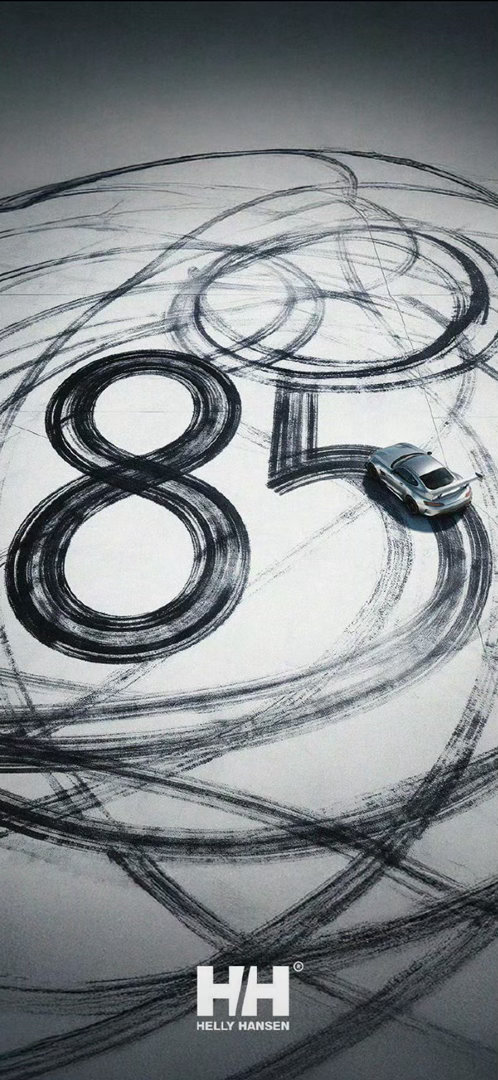 HH对王一博的爱意都溢出屏幕了，好宠85！😍王一博这个开屏我已经开到好几次了