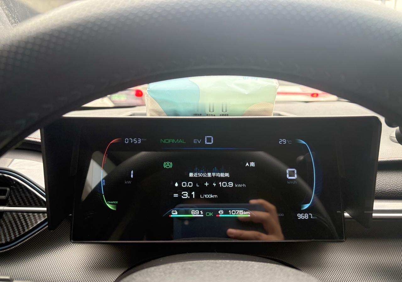 别争了，买特斯拉和买比亚迪的，很可能就是一个人。这么说吧，我身边就有这样的朋