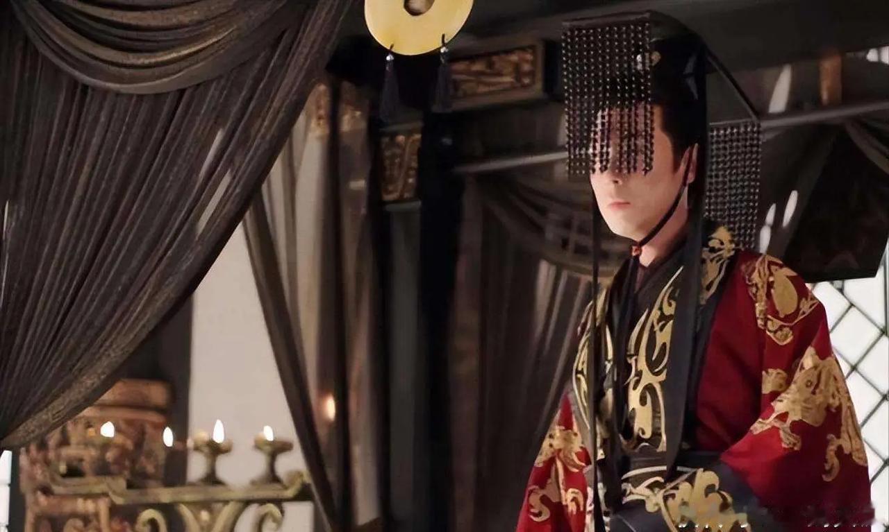 曹丕那么讨厌曹叡，为什么还让他继位？亲妈被爹赐死，"披发覆面、以糠塞口"下葬
