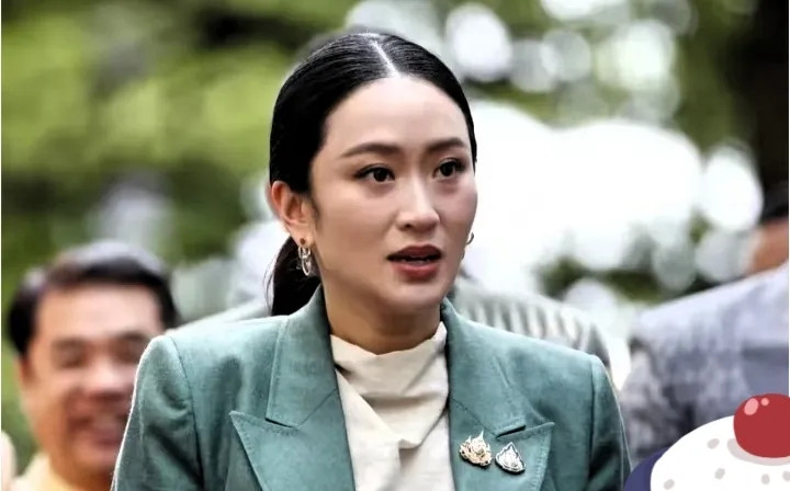 佩通坦虽然被停职，但是她很乐观。接受电台采访时，佩通坦表示，对这一结果“并不感