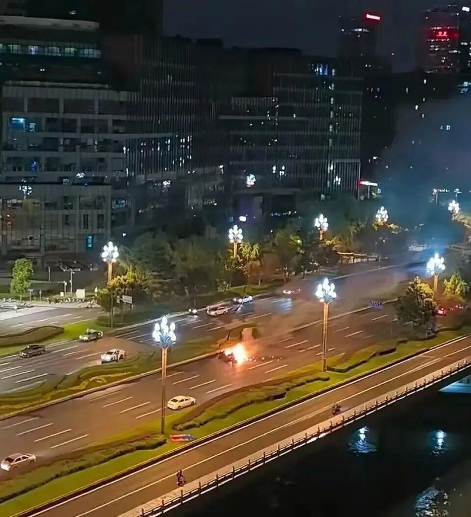 真相曝光！2月26日13:27，山东新黄河发布最新鉴定结果，成都小米SU7U