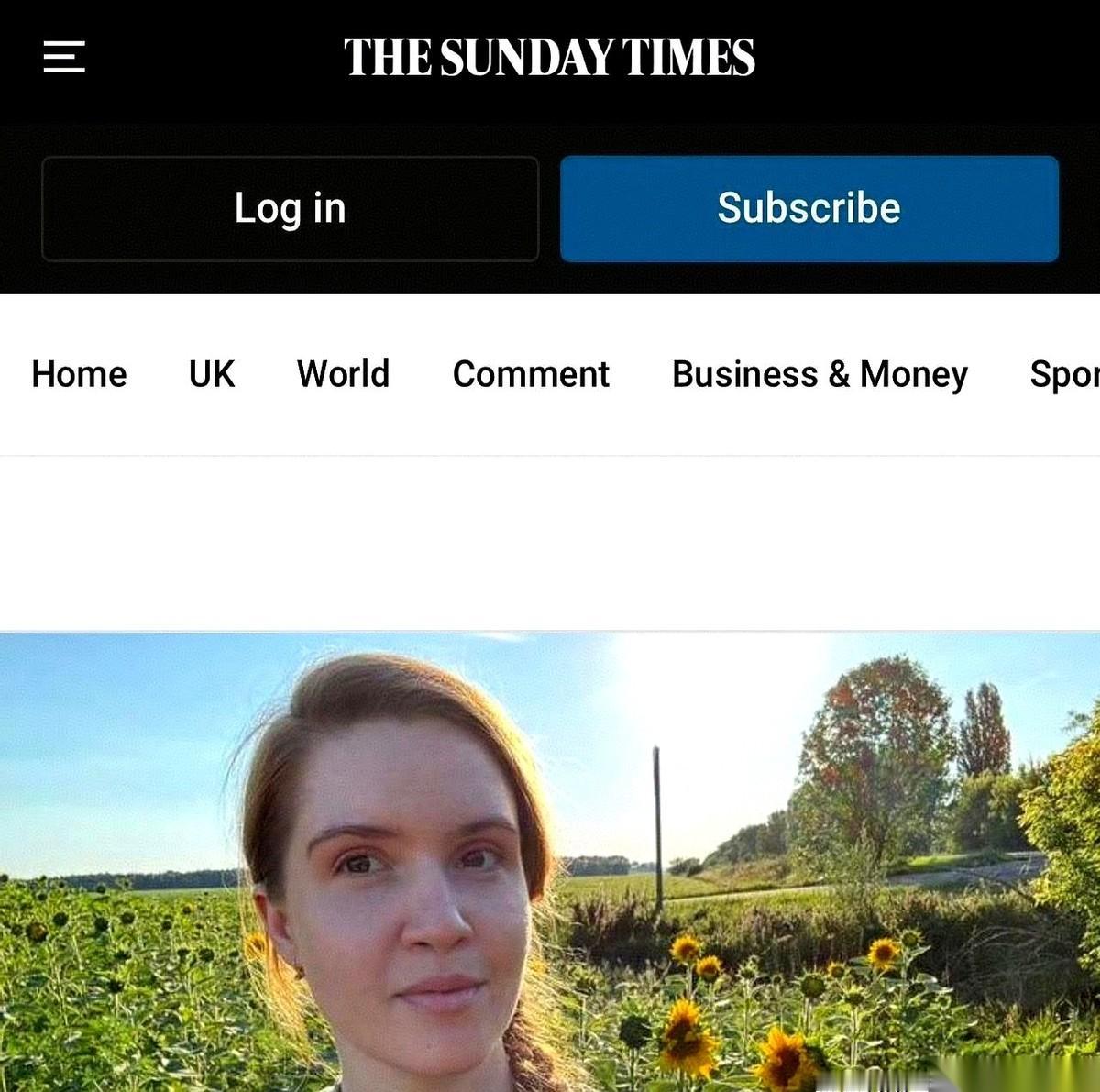 最狠的刀，往往来自自己人。乌克兰那位被称为“女督军”的议员，直接公开喊话，说泽