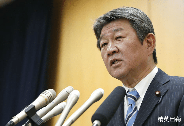 日本外相出访莫斯科, 多艘渔船却遭俄查扣, 痛失谈判主动权