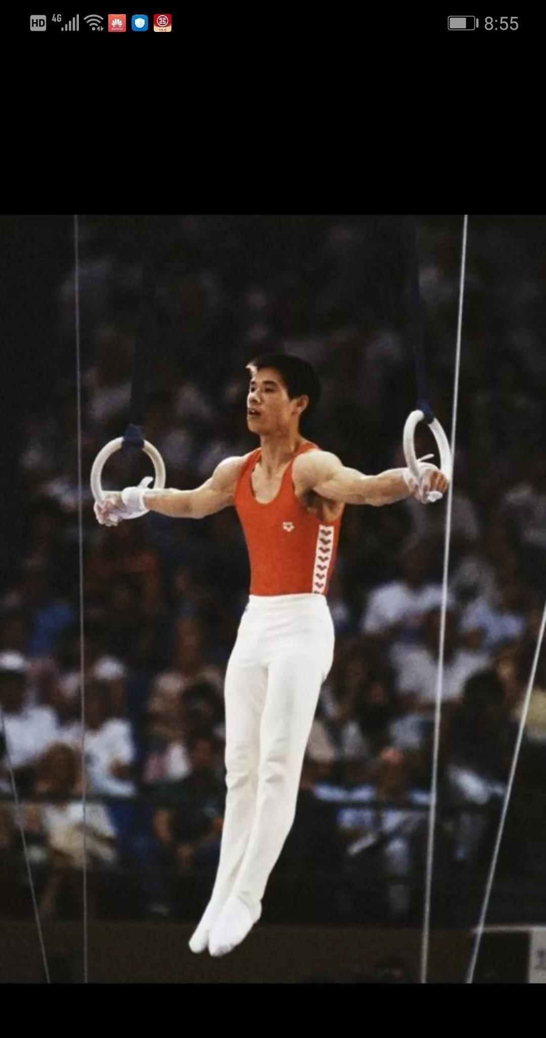 中国男子体操队世界冠军很多，但奥运会冠军没有想象中的多，特别是单项冠军，也就是个