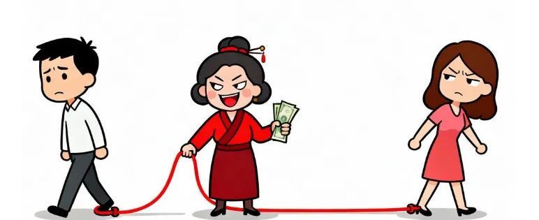 #世纪佳缘再因虚假宣传被罚28万#【#世纪佳缘我拿你当红娘你拿我当肥羊#】近日，