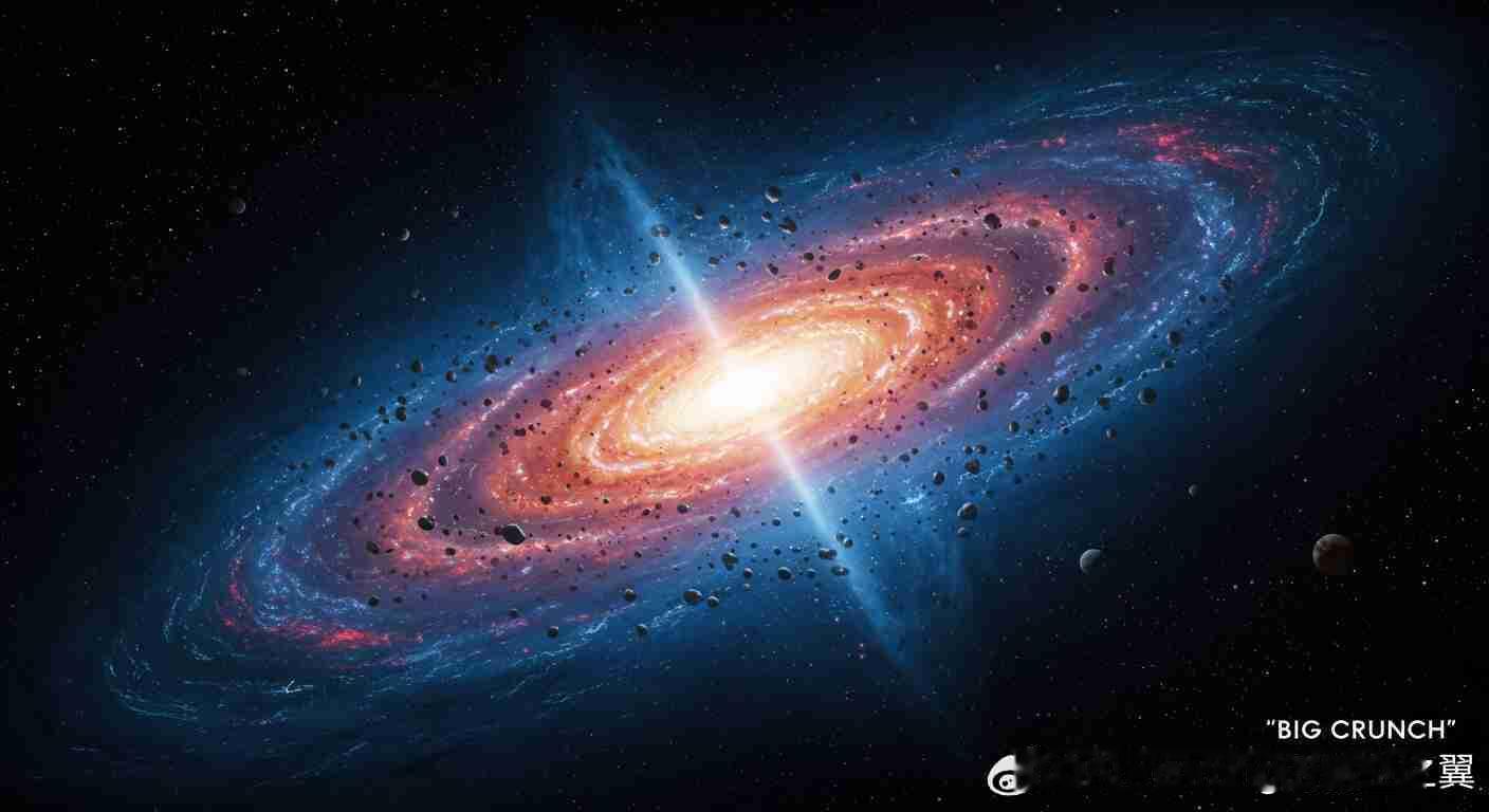 宇宙或仅剩约333亿年的寿命好焦虑啊，怎么办在线等。据美国新罕布什尔大学、上海